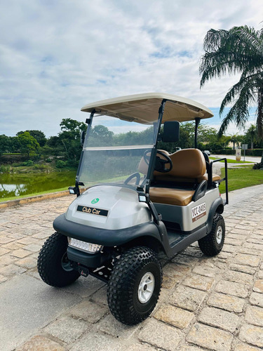 Club Car Precedent Carrito De Golf 