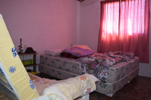 Casa 2d Y Terreno En Alvorada, Barra De Chuy Brasil.