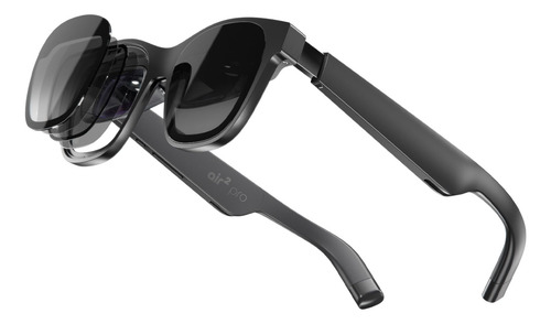 Gafas De Aire Xreal Air 2 Pro Con Atenuación Electrocrómica
