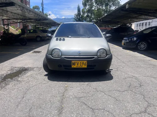 Renault Twingo 1.2 Access