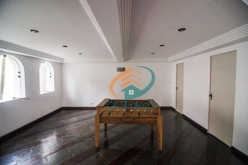 Apartamento Com 2 Dormitórios À Venda, 48 M² Por R$ 300.000,00 - Quinta Da Paineira - São Paulo/sp - Ap3604