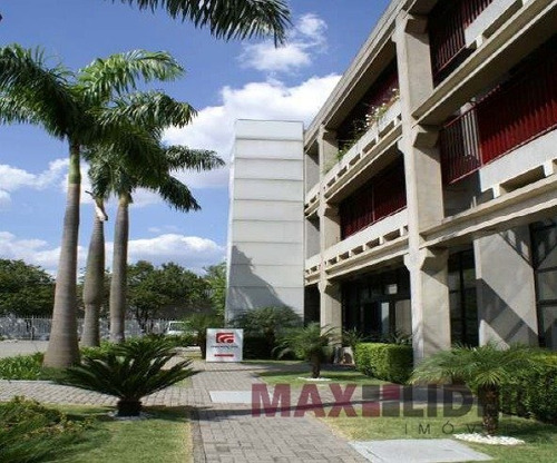Imagem 15 de 15 de Predio Comercial - Vila Leopoldina - Ref: 2488 - L-2488