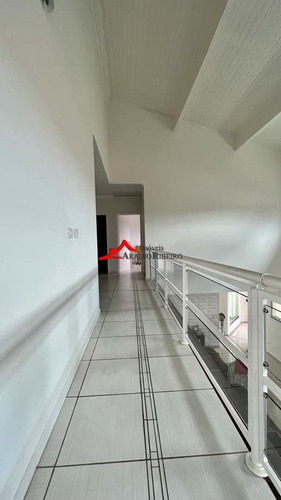 Imagem 26 de 30 de Casa De Condomínio Com 4 Dorms, Eldorado, Tremembé - R$ 1.35 Mi, Cod: 60761 - V60761