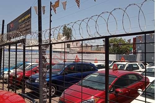 Imagen 5 de 13 de Terreno En Venta En La Tuzanía, Cerca Tren Ligero, Frente Prepa 7