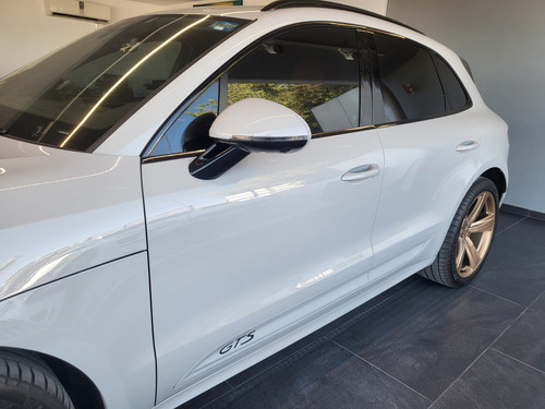 Porsche Macan Gts 2024