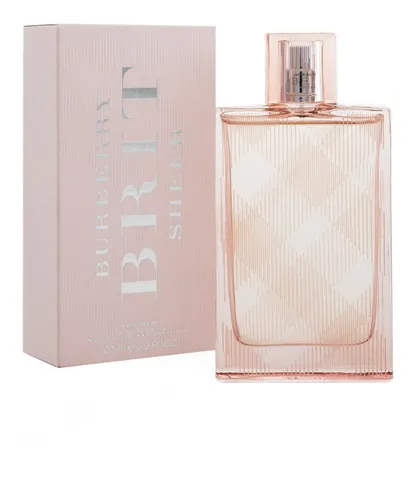 Burberry brit top mujer mercadolibre