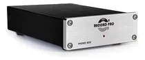 Comprar Pre Amplificador Para Bandejas De Vinilo O Tocadiscos Mm