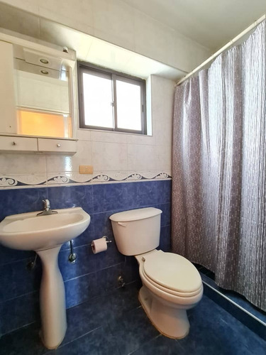 Imagen 9 de 10 de H.a Venta De Apartamento En La Trigaleña