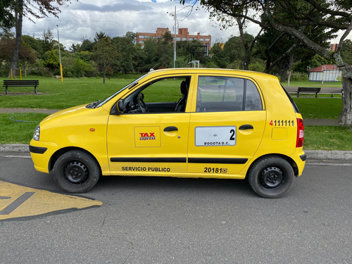 Hyundai Atos Prime Gl 1.0