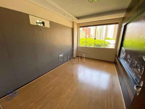 Imagem 2 de 5 de Comercial Sala No Monçoes - 557231-l