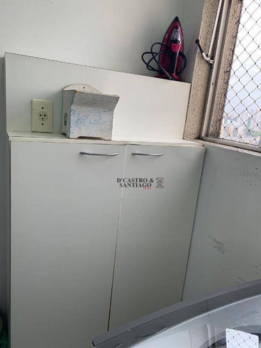 Imagem 12 de 16 de Apartamento Com 2 Dormitórios À Venda, 50 M² Por R$ 385.000 - Mooca - São Paulo/sp - Ap0535