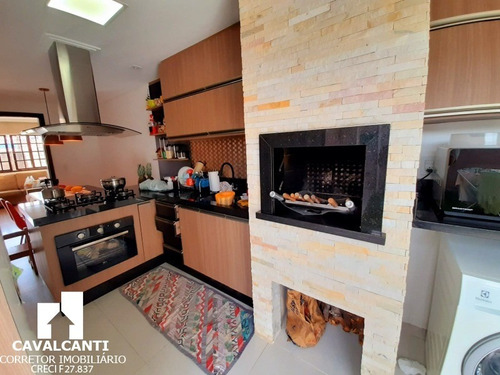 Imagem 12 de 28 de Casa - Ca00081 - 33121170