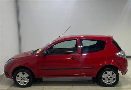 Ford Ka 1.0 Mpi 8v