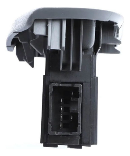Control De Ventanas Power Master 8-98298753-0 8982987530 F-f