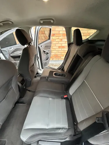Ford Escape 2.0 Se 4x2