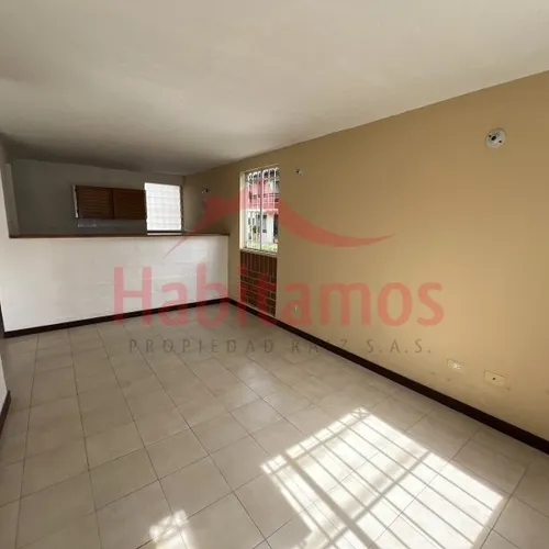 Casa En Arriendo En Rionegro - El Porvenir Cod 68719