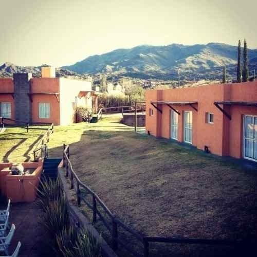 Imagen 2 de 10 de Negocio En Venta En Potrero De Los Funes