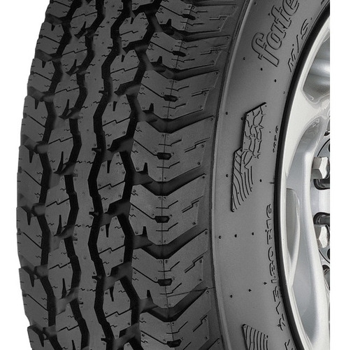 4 Neumaticos Fate 235 75 15 110/107r Range Runner