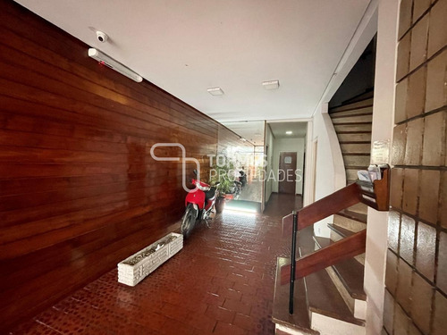 Imagen 27 de 30 de Departamento En Venta 2 Ambientes Externo - Centro Mar Del Plata