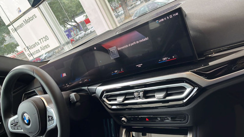 BMW Serie 2 2.0 M240i Mpackage Lci Coupé