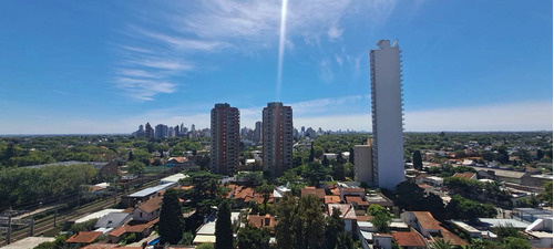 Venta Depto De 3 Amb En Temperley, Hermosa Vista!!