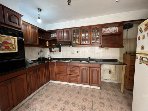 Casa En Venta En Ramos Mejía