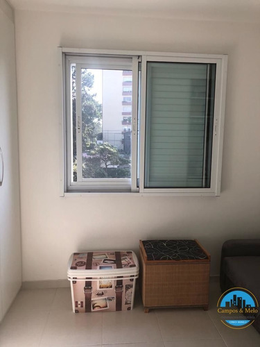 Imagem 6 de 30 de Apartamento Padrão À Venda Em São Paulo/sp - 91