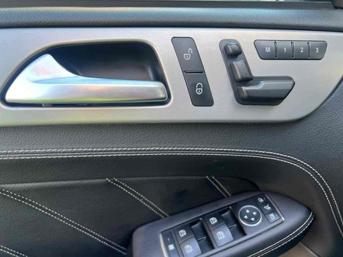 Mercedes-Benz ML 63 AMG 5.5 V8 32V BITURBO GASOLINA 4P AUTOMÁTICO