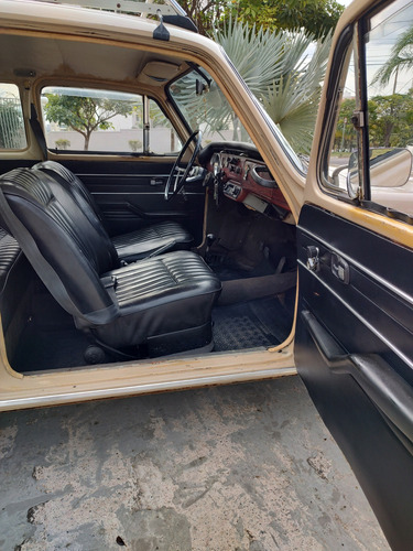 Tl 1600cc Hatch