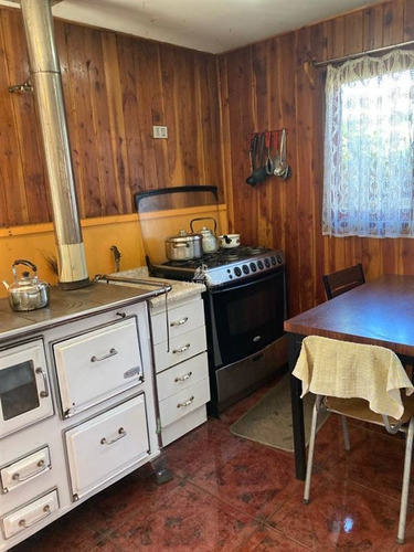 Imagen 7 de 26 de Casa En Venta De 4 Dorm. En Pucón