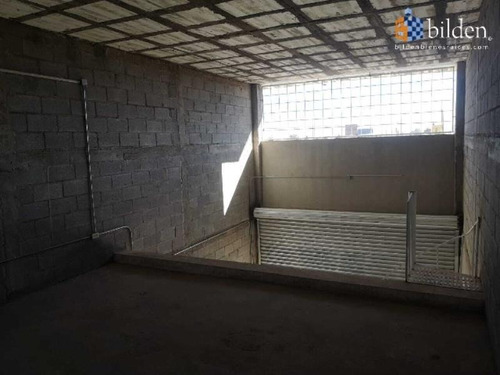 Imagen 5 de 8 de Bodega Industrial En Renta Mercado De Abastos Fco Villa En Durango