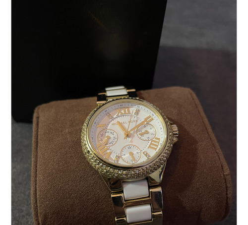 Reloj Michael Kors (Usado)
