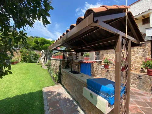 Residencia En Venta, Colonia Huertas Del Llano, Jiutepec, Morelos