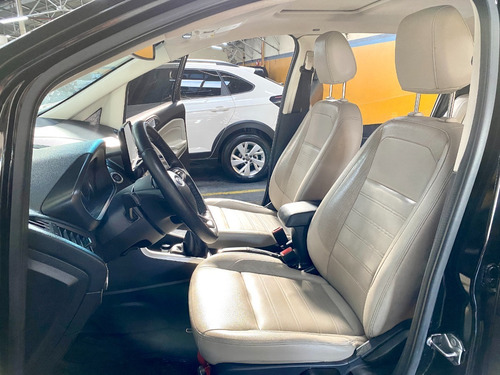 Imagen 14 de 23 de Ford Ecosport Titanium 1.5 2017