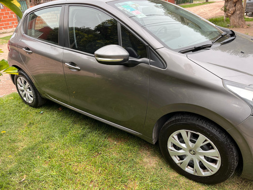 Peugeot 208 1.5 Active