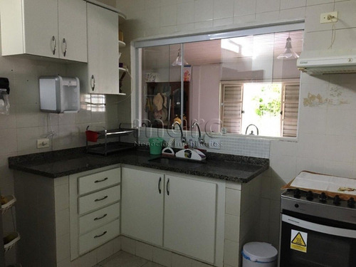 Casa - Jardim Alvinopolis - Ref: 132187 - V-132187
