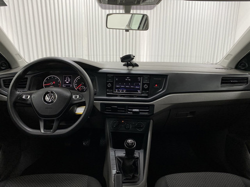 Volkswagen Polo 1.6 Msi (flex)