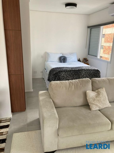 Imagem 15 de 15 de Apartamento - Vila Nova Conceição - Sp - 605251