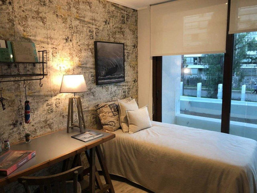 Cómodo Y Moderno Dúplex En La Dehesa Central