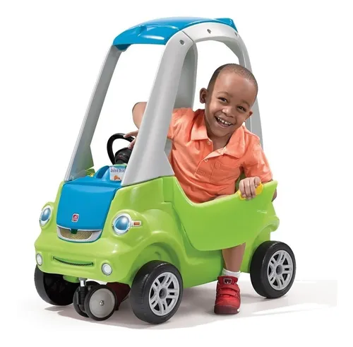 Step 2 carrito montable para niños hot sale