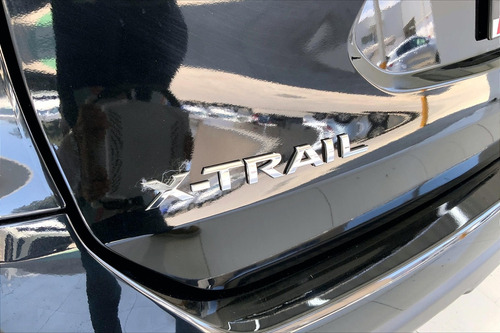 Imagen 8 de 15 de Nissan X-trail Suv 5 Pts Exclusive, Cvt, Piel, Cd, Qc, Gps
