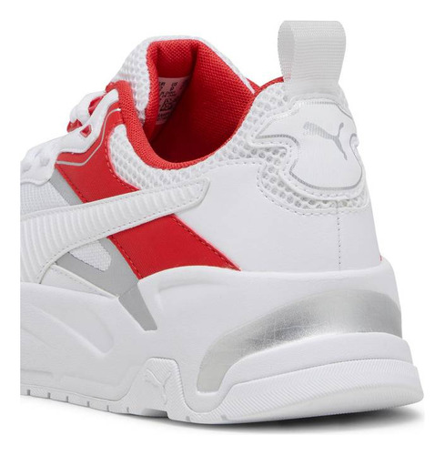 Tenis Puma Ferrari Trinity