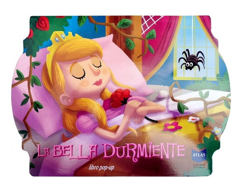 La Bella Durmiente - Varios, De Vários. Editorial Dreamsart, Tapa Blanda En Español
