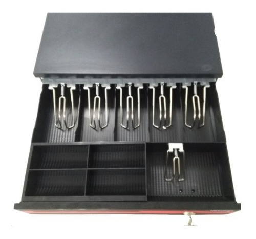 Gaveta Porta Dinero Advanced Cd 550. Lps