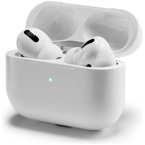 Audífonos AirPods Pro Apple Inalámbricos