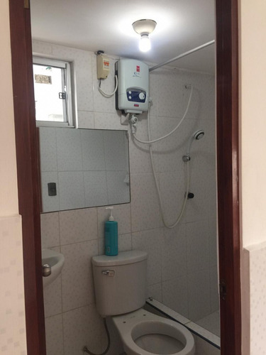 Alquilo Habitación Tipo Mini Loft En San Juan De Miraflores A 10 Min Del Mall Del Sur, Cerca A Estación Del Metro