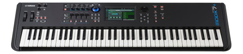 Sintetizador Yamaha Teclado  Modx7+ Plus 76 Teclas 