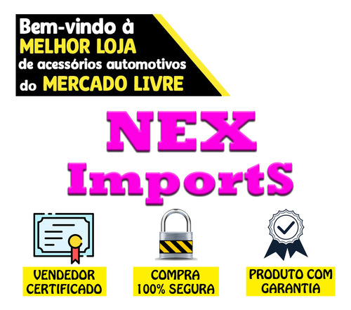 Retrovisor Punto 4p 2007 2008 2009 A 2015 Manual Esquerdo