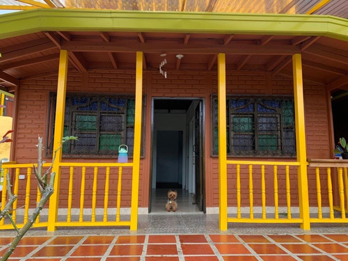 Imagen 27 de 30 de Casa Finca, Vereda San José, Guarne Antioquia, 550m2 Y 160m2 Construidos, Vendo Directamente.