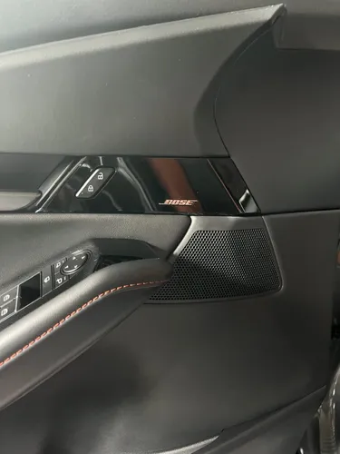 2.5 Grand Touring Lx Carbon Edition Awd At K30/jr